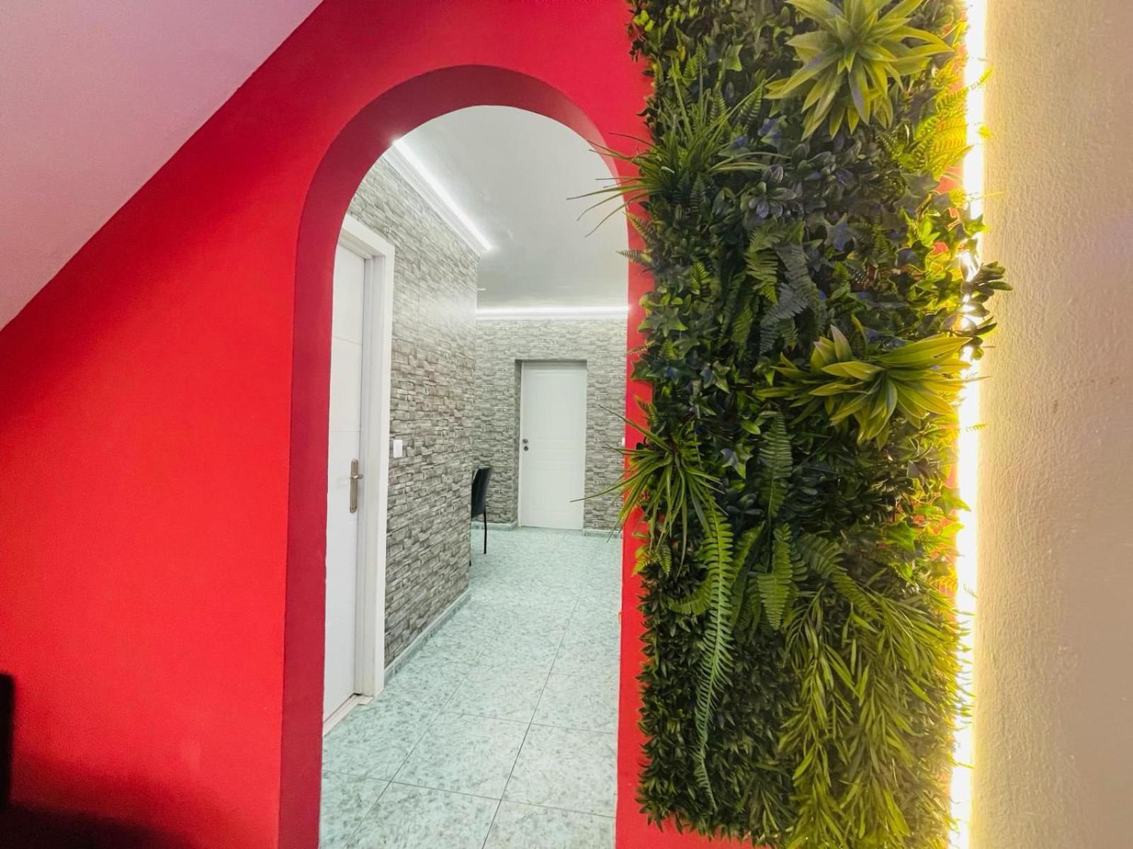 Villa Chloe Calpe Exterior foto