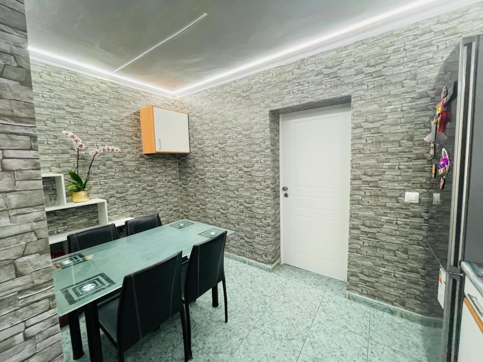 Villa Chloe Calpe Exterior foto