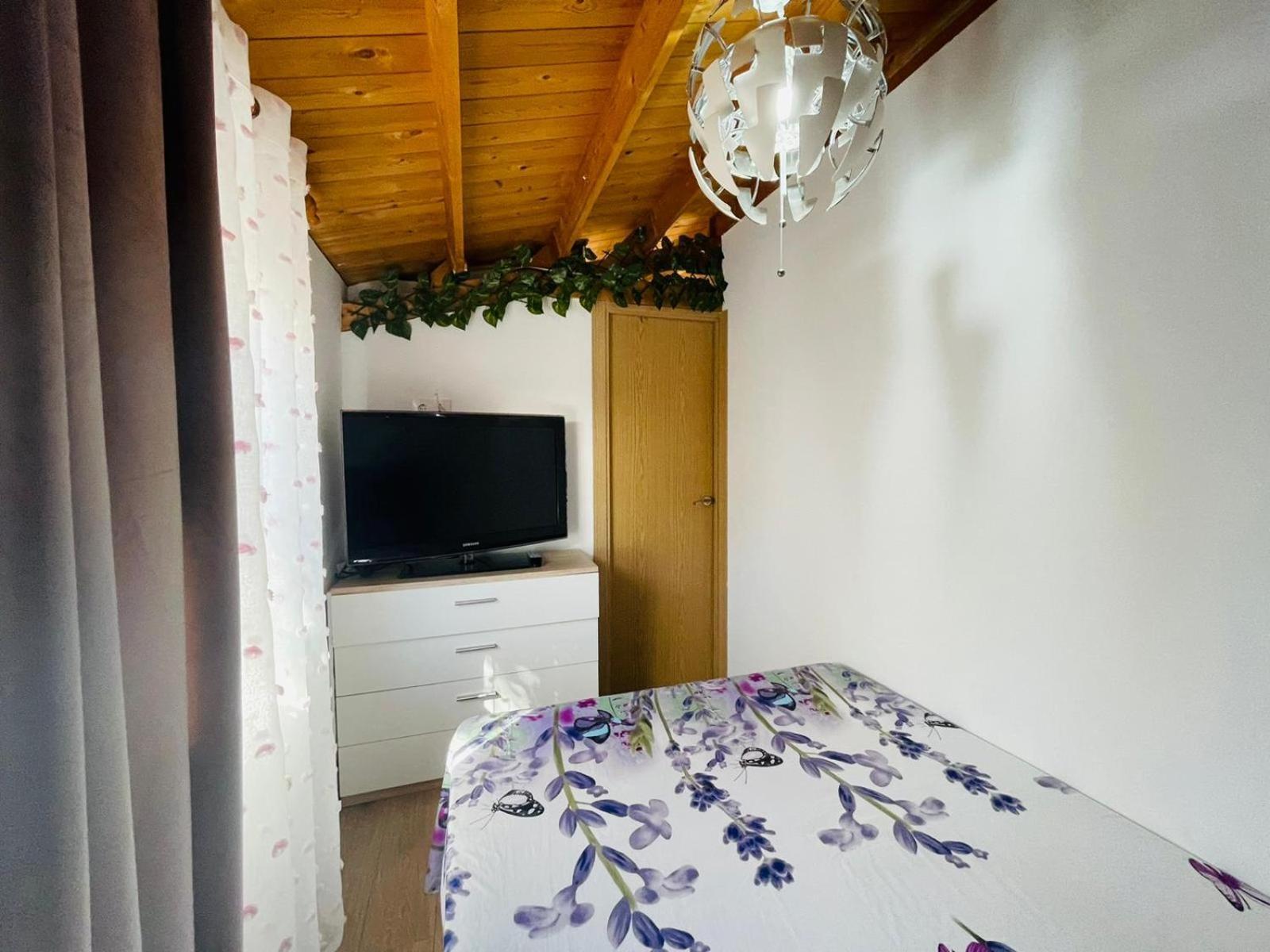 Villa Chloe Calpe Exterior foto