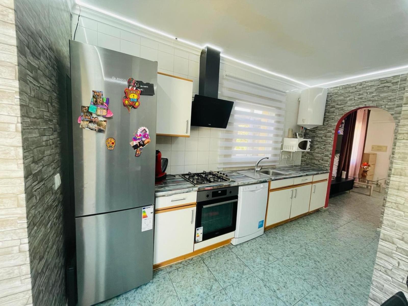 Villa Chloe Calpe Exterior foto