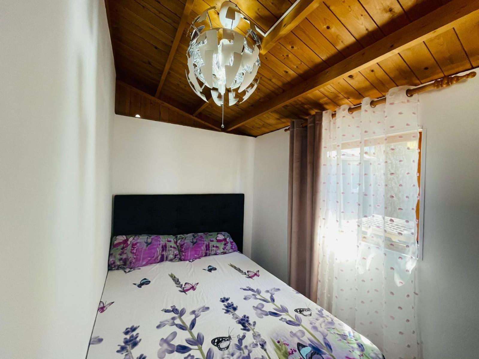 Villa Chloe Calpe Exterior foto