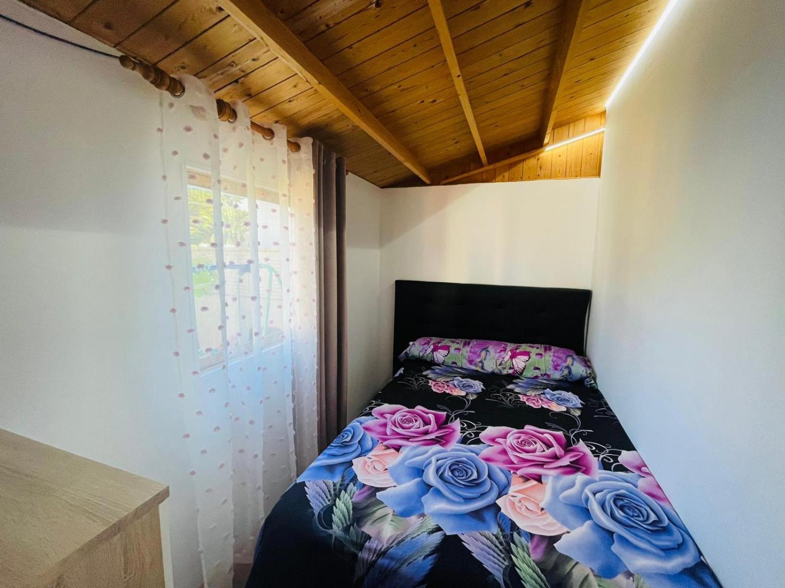 Villa Chloe Calpe Exterior foto