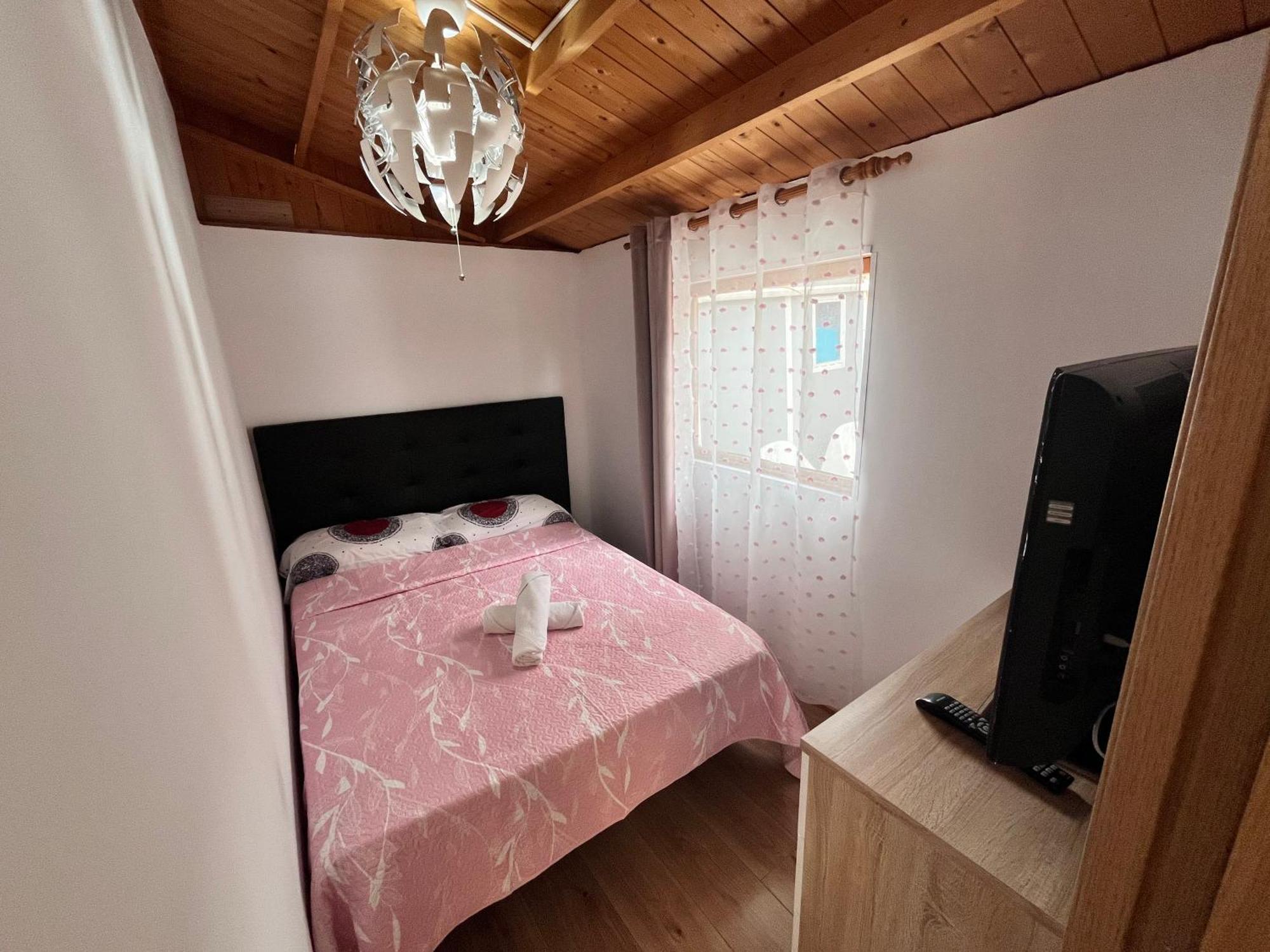 Villa Chloe Calpe Exterior foto