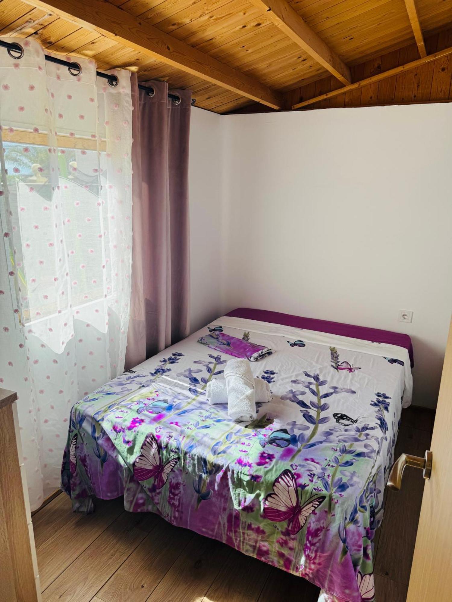Villa Chloe Calpe Exterior foto