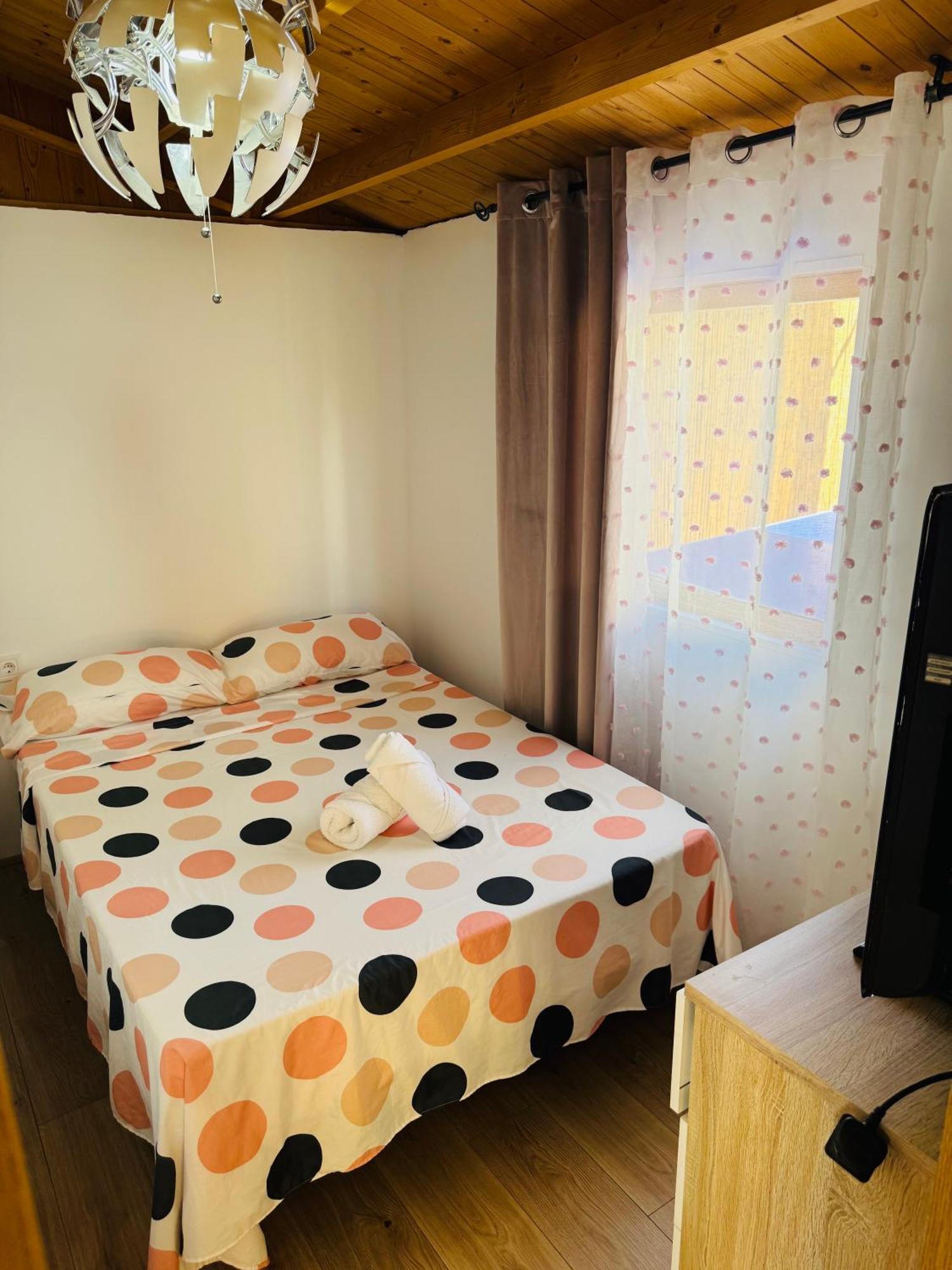 Villa Chloe Calpe Exterior foto