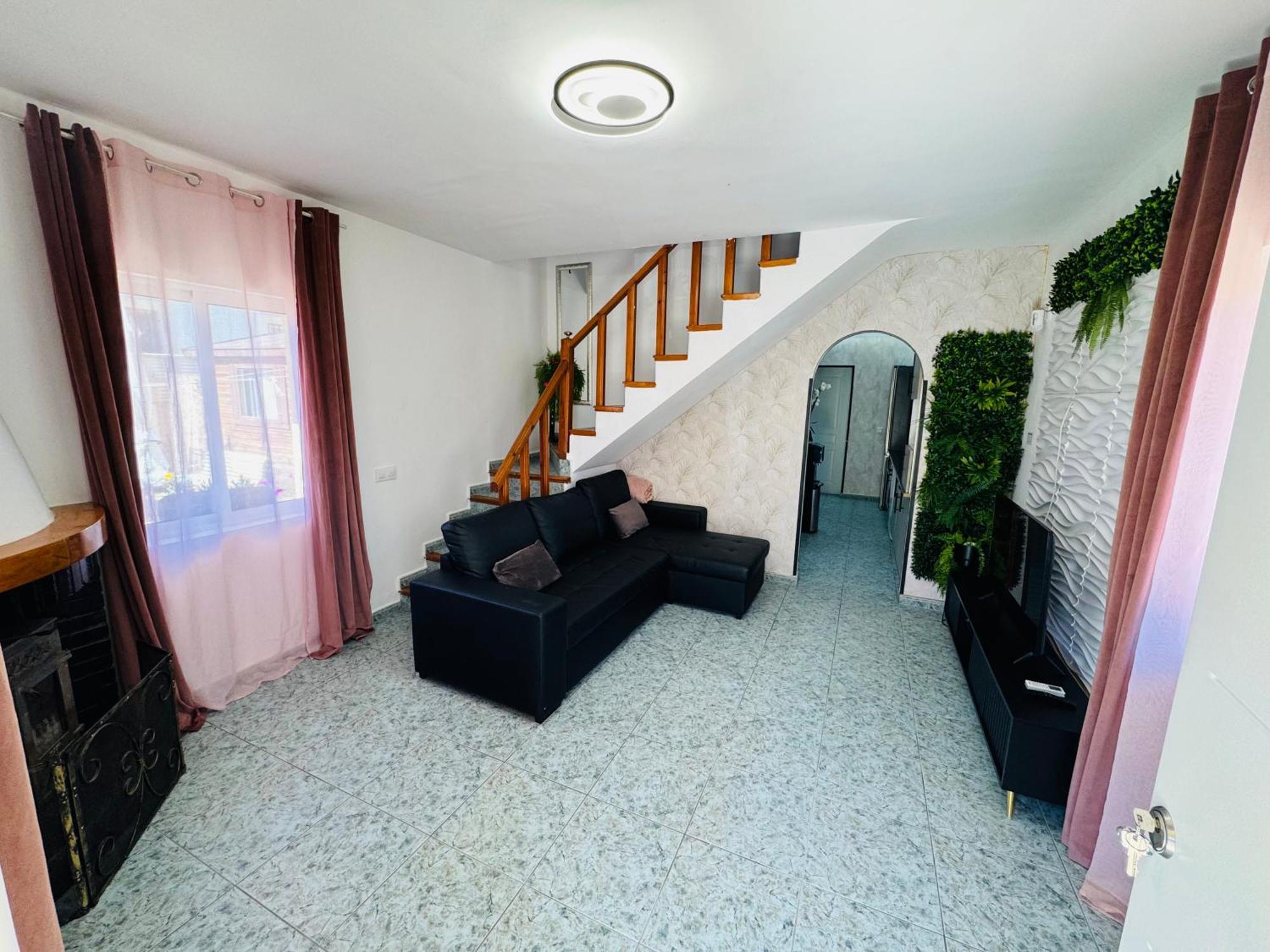 Villa Chloe Calpe Exterior foto
