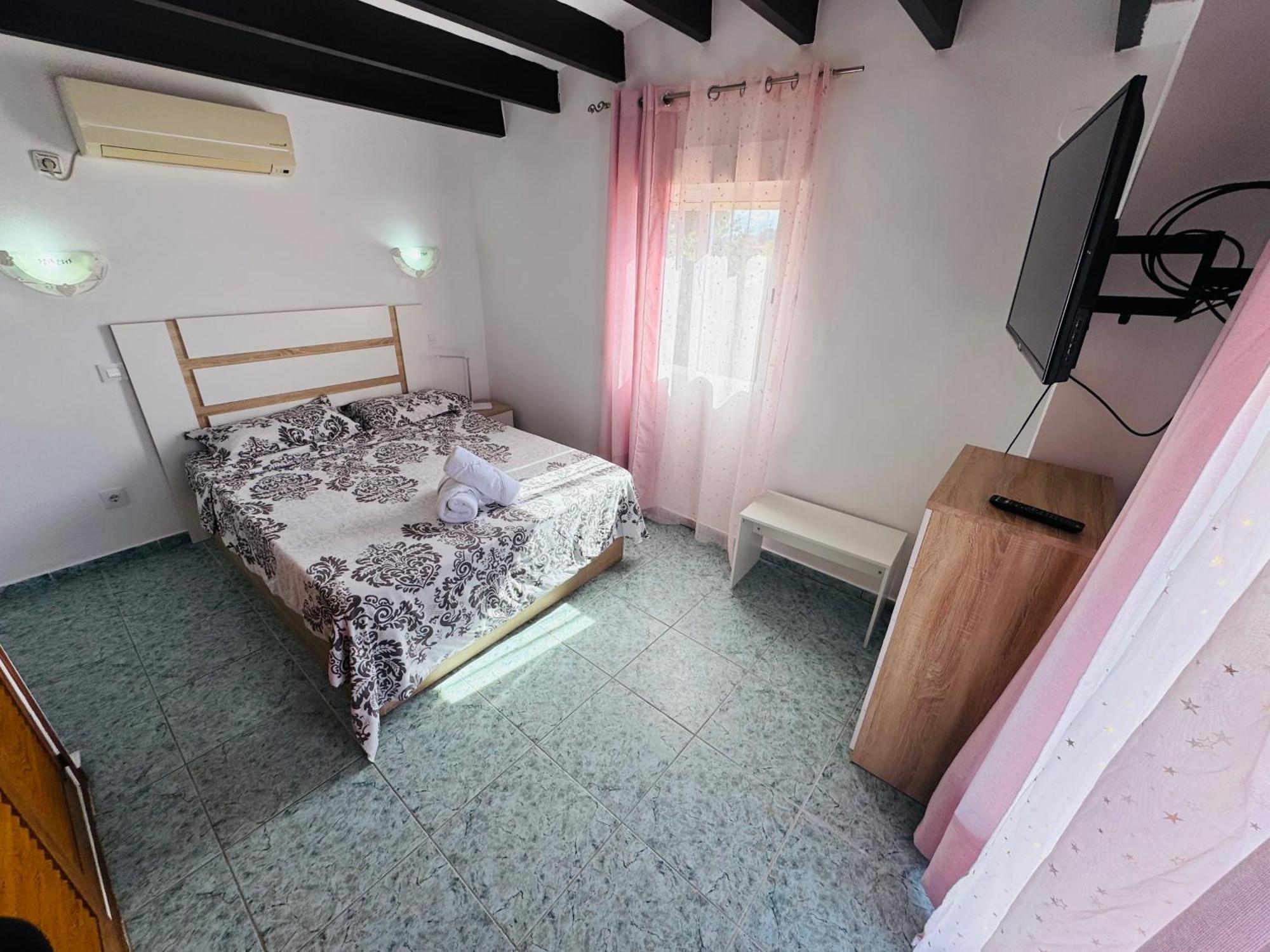 Villa Chloe Calpe Exterior foto