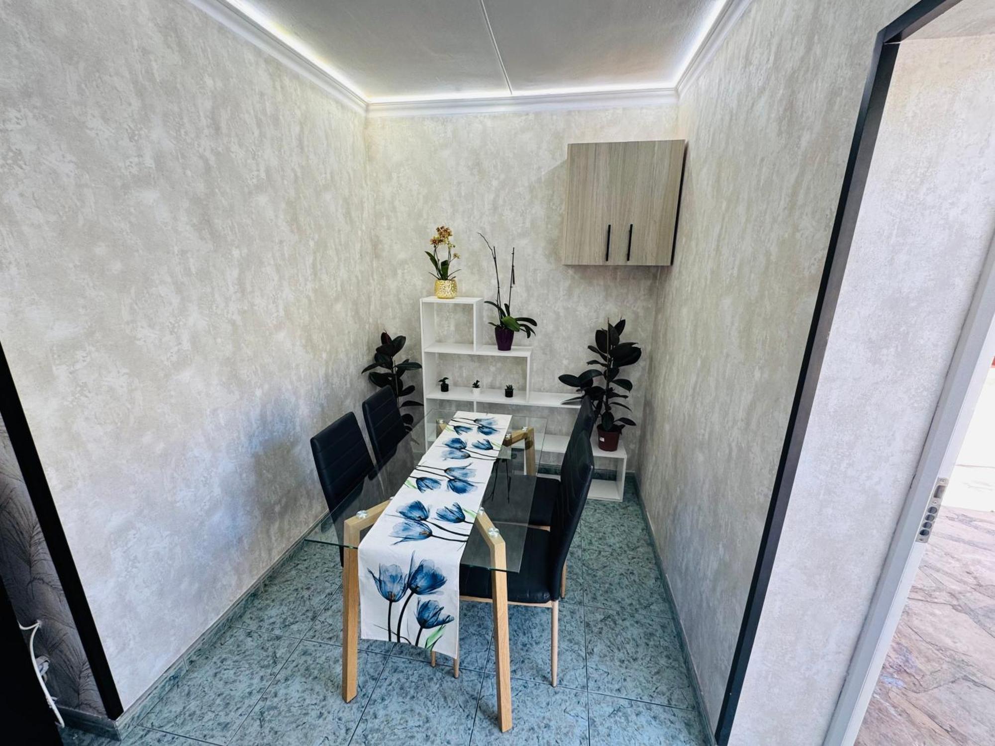 Villa Chloe Calpe Exterior foto