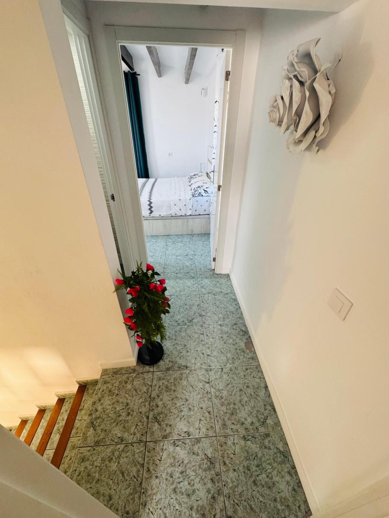 Villa Chloe Calpe Exterior foto